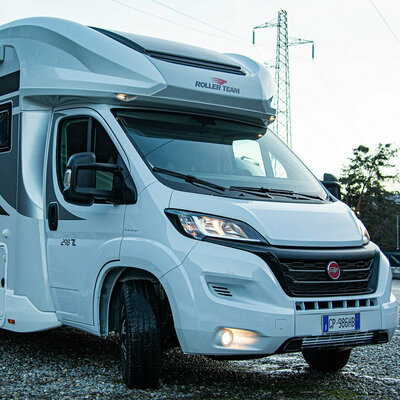 Camper