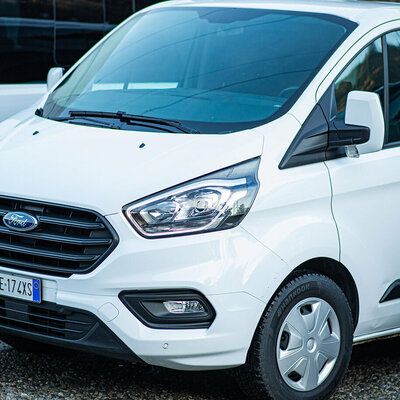 Minibus